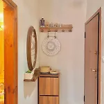 Summer Sanctuary -180m From The Sea In The Center Pefkochori