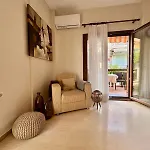 Сasa de vacaciones Summer Sanctuary -180m From The Sea In The Center *