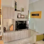 Summer Sanctuary -180m From The Sea In The Center