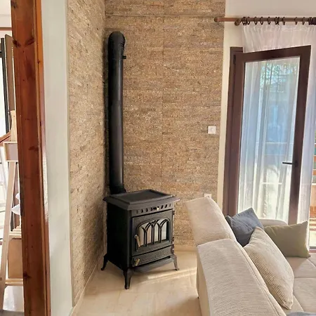 Summer Sanctuary -180m From The Sea In The Center *