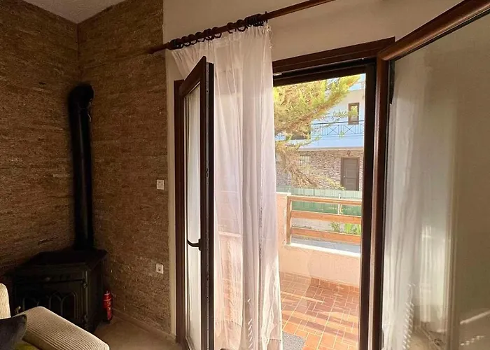 Summer Sanctuary -180m From The Sea In The Center Сasa de vacaciones