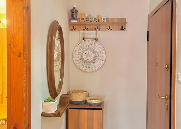 Summer Sanctuary -180m From The Sea In The Center Pefkochori