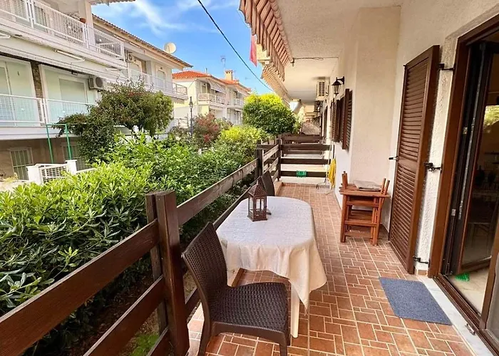 Summer Sanctuary -180m From The Sea In The Center Сasa de vacaciones