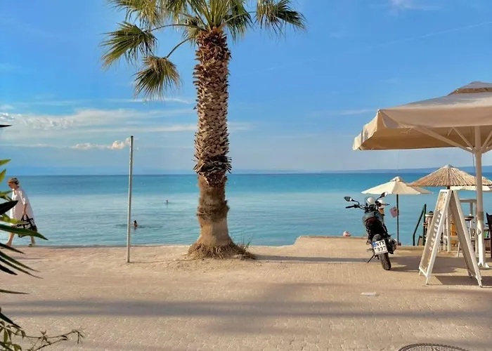 Summer Sanctuary -180m From The Sea In The Center Сasa de vacaciones *
