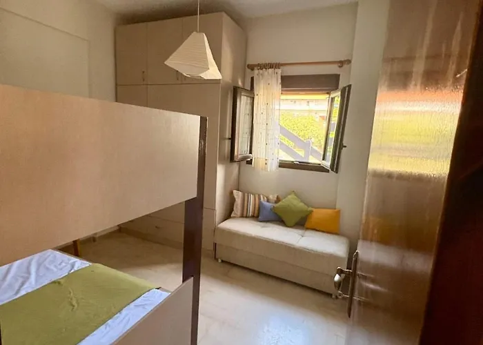 Summer Sanctuary -180m From The Sea In The Center Сasa de vacaciones
